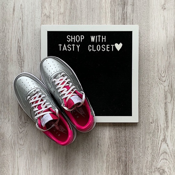 Nike air force 1’07 prm qs sneakers - Picture 6 of 6